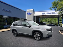 2025 Subaru Forester Premium AWD Sport Utility