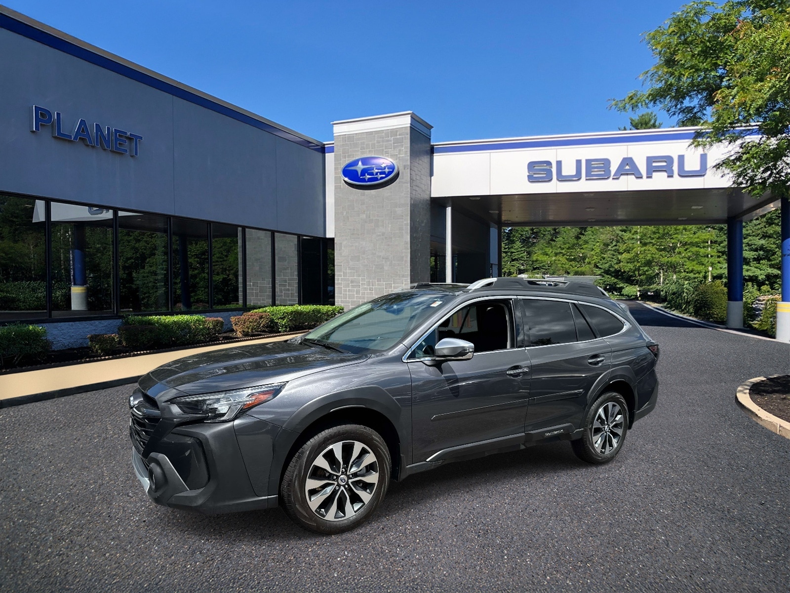 Used 2024 Subaru Outback Stock # U9489 For Sale | Boston Subaru