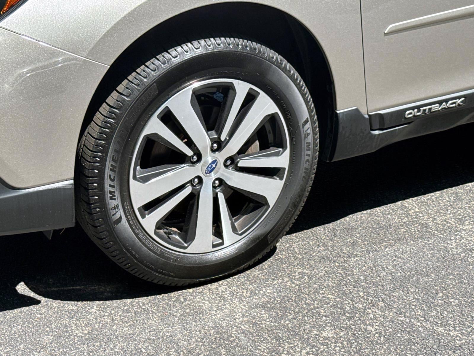 Used 2019 Subaru Outback Stock # 260438A For Sale | Boston Subaru