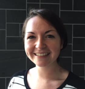 Staff member Kendra Barilaro from 38e6286fca42