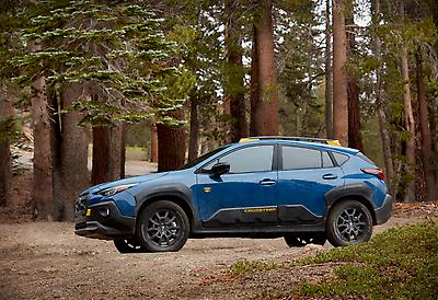 2025 Subaru Crosstrek changes | Boston Subaru Dealer | Planet Subaru