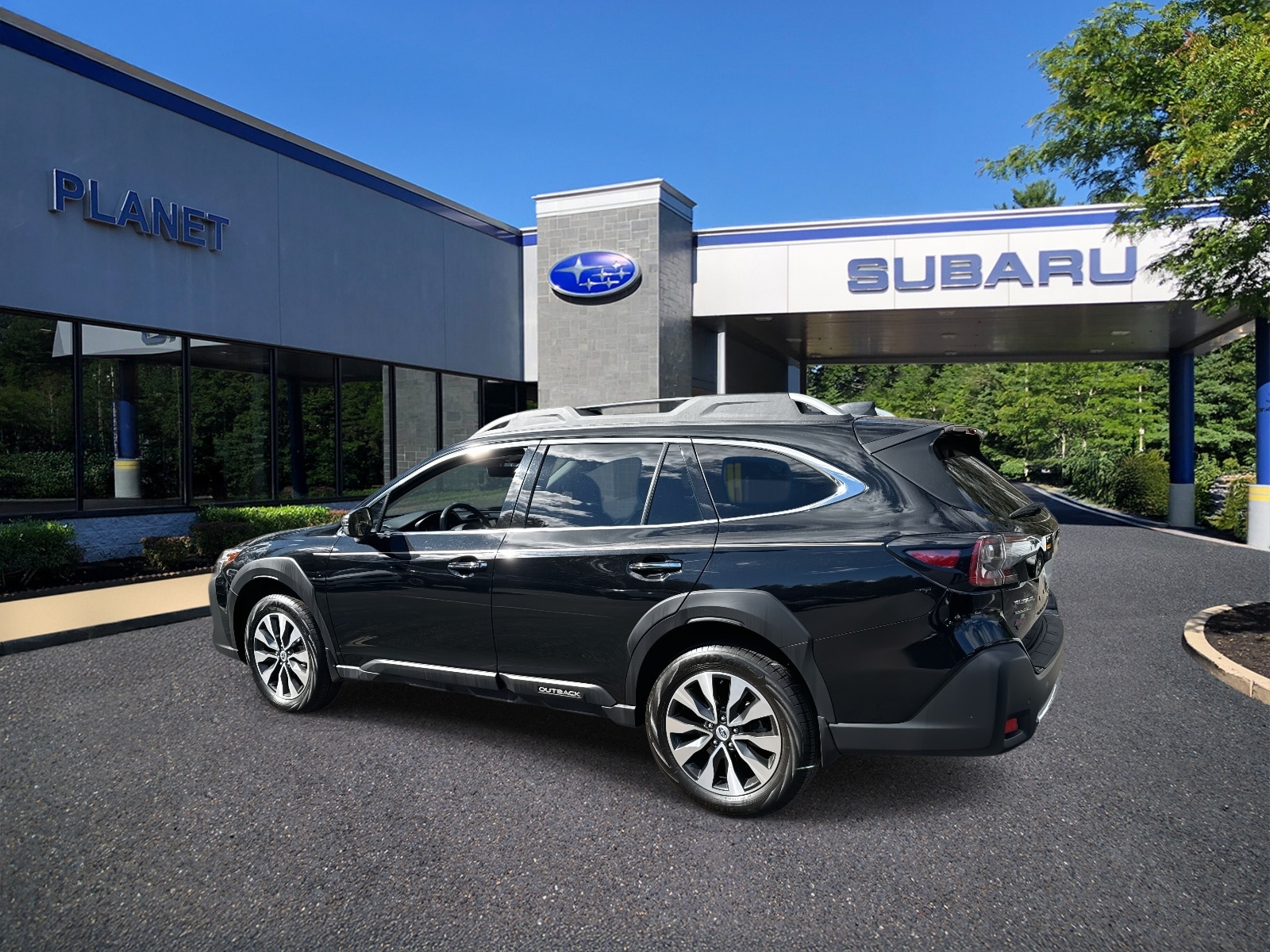 Used 2024 Subaru Outback Stock # U9391 For Sale | Boston Subaru