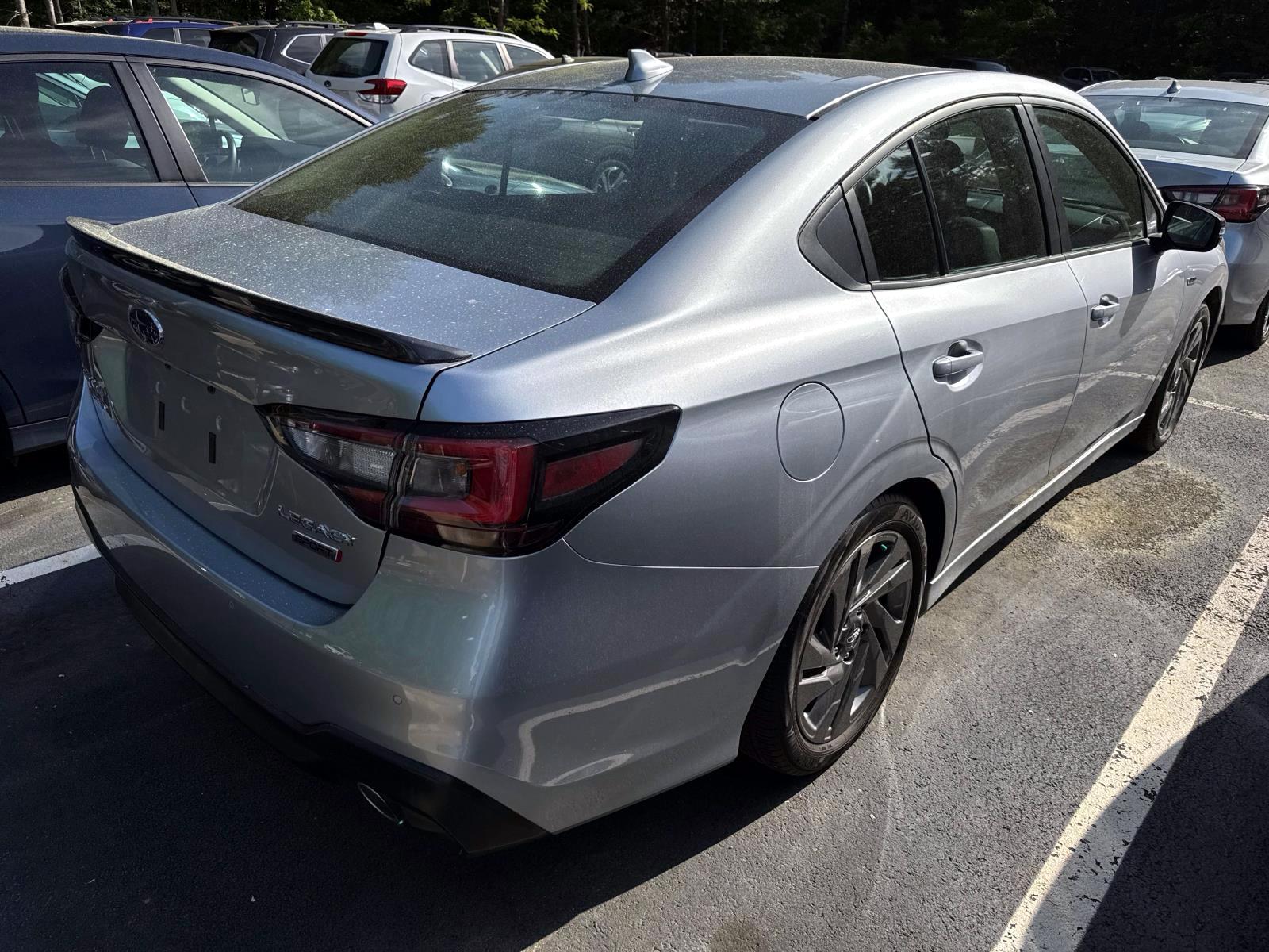 2024 Subaru Legacy Sport photo 2