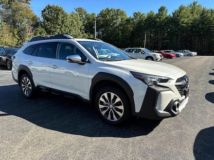 2023 Subaru Outback Touring CVT Sport Utility