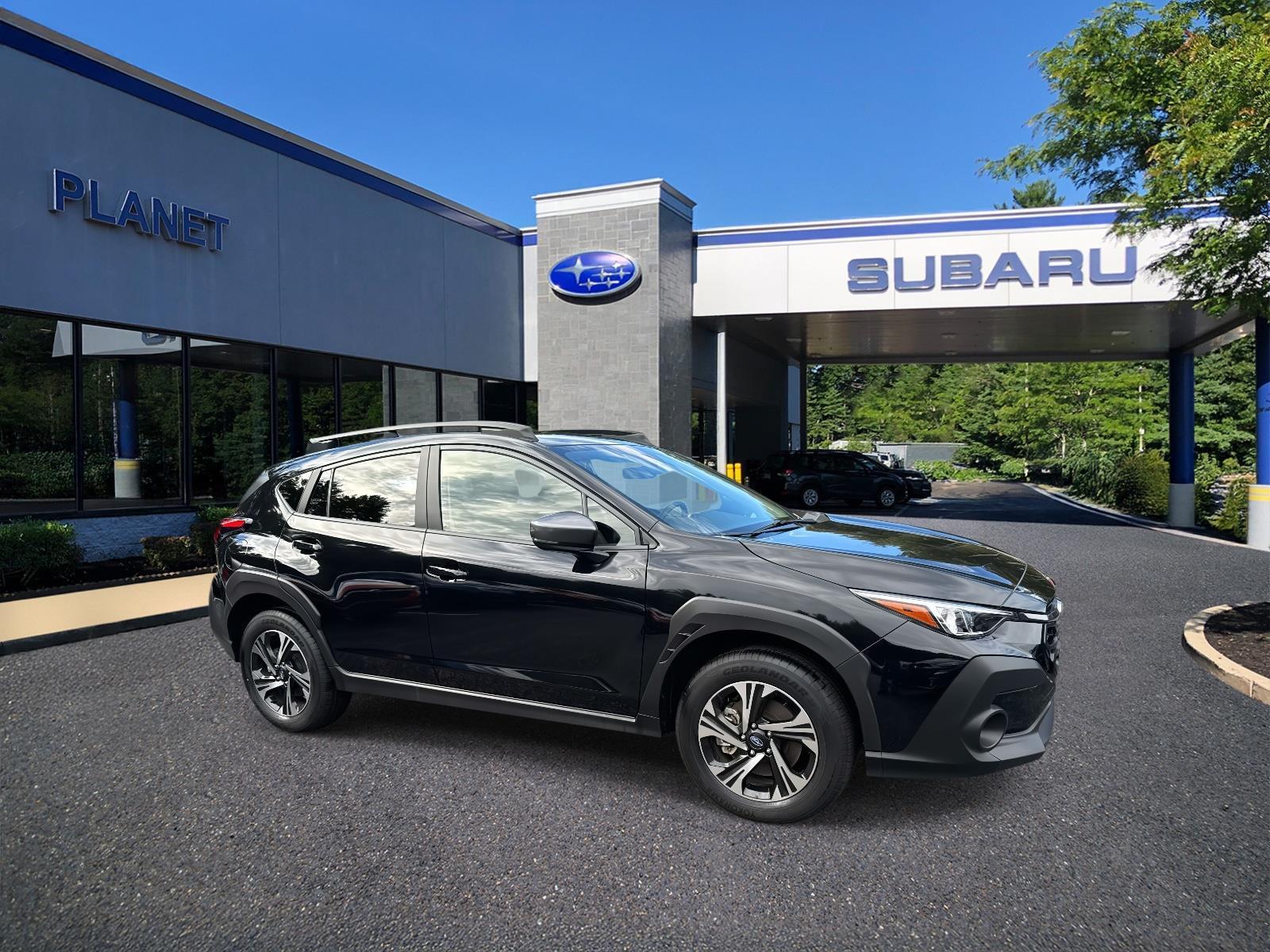 2024 Subaru Crosstrek Premium's photo