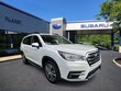 Subaru Ascent