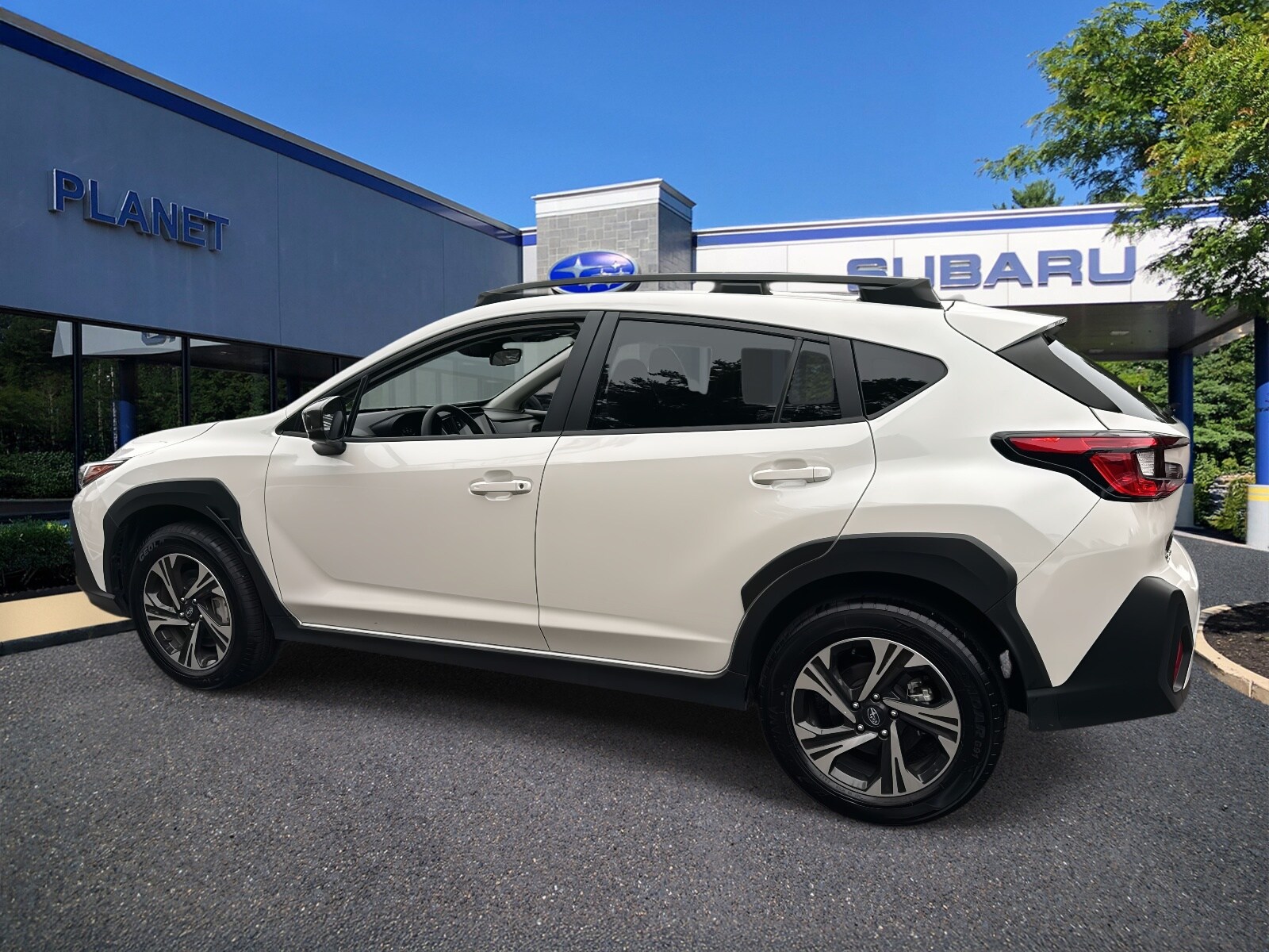 2024 Subaru Crosstrek Premium photo 3