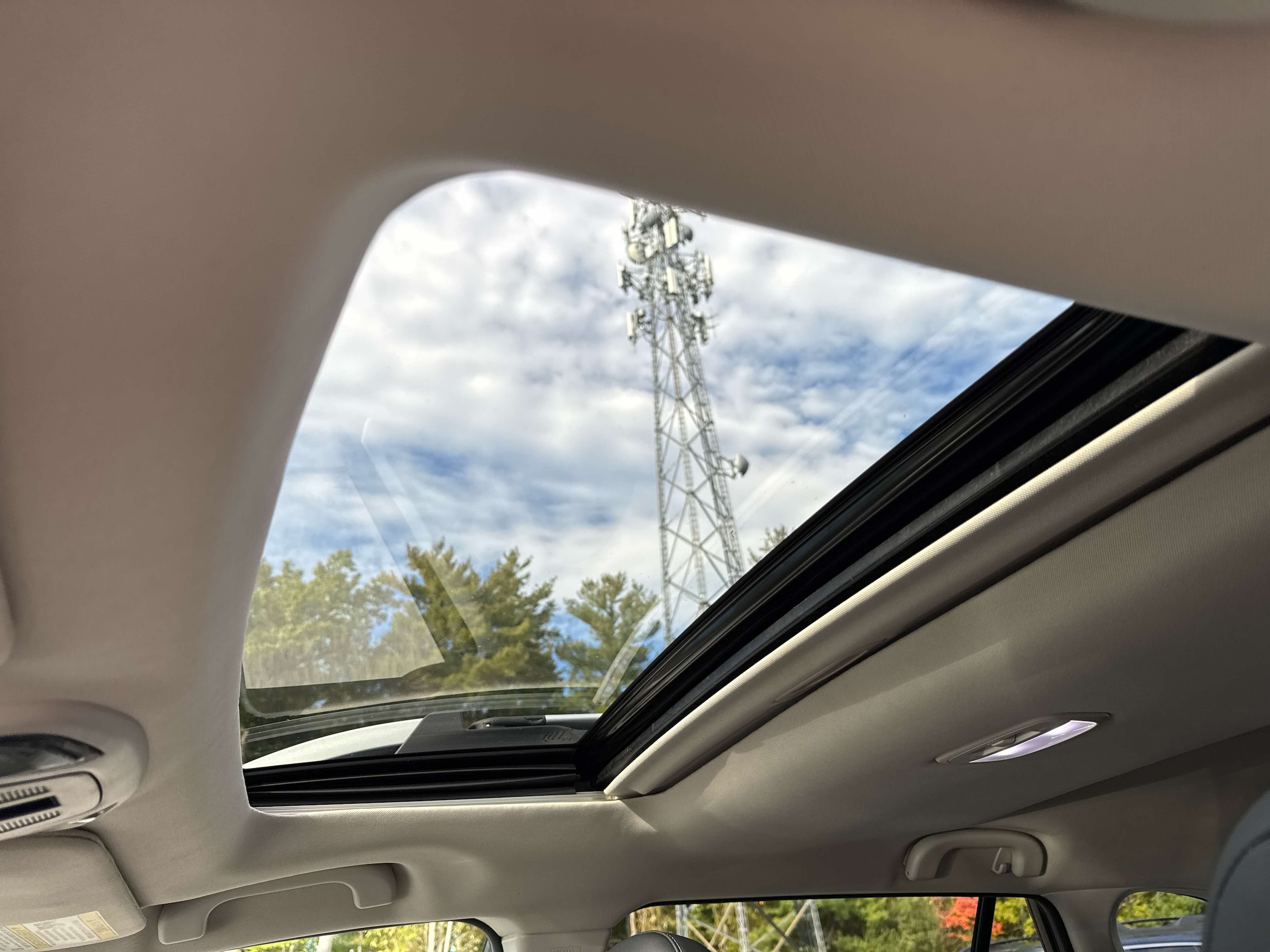 2025 Subaru Outback Touring - Photo 10