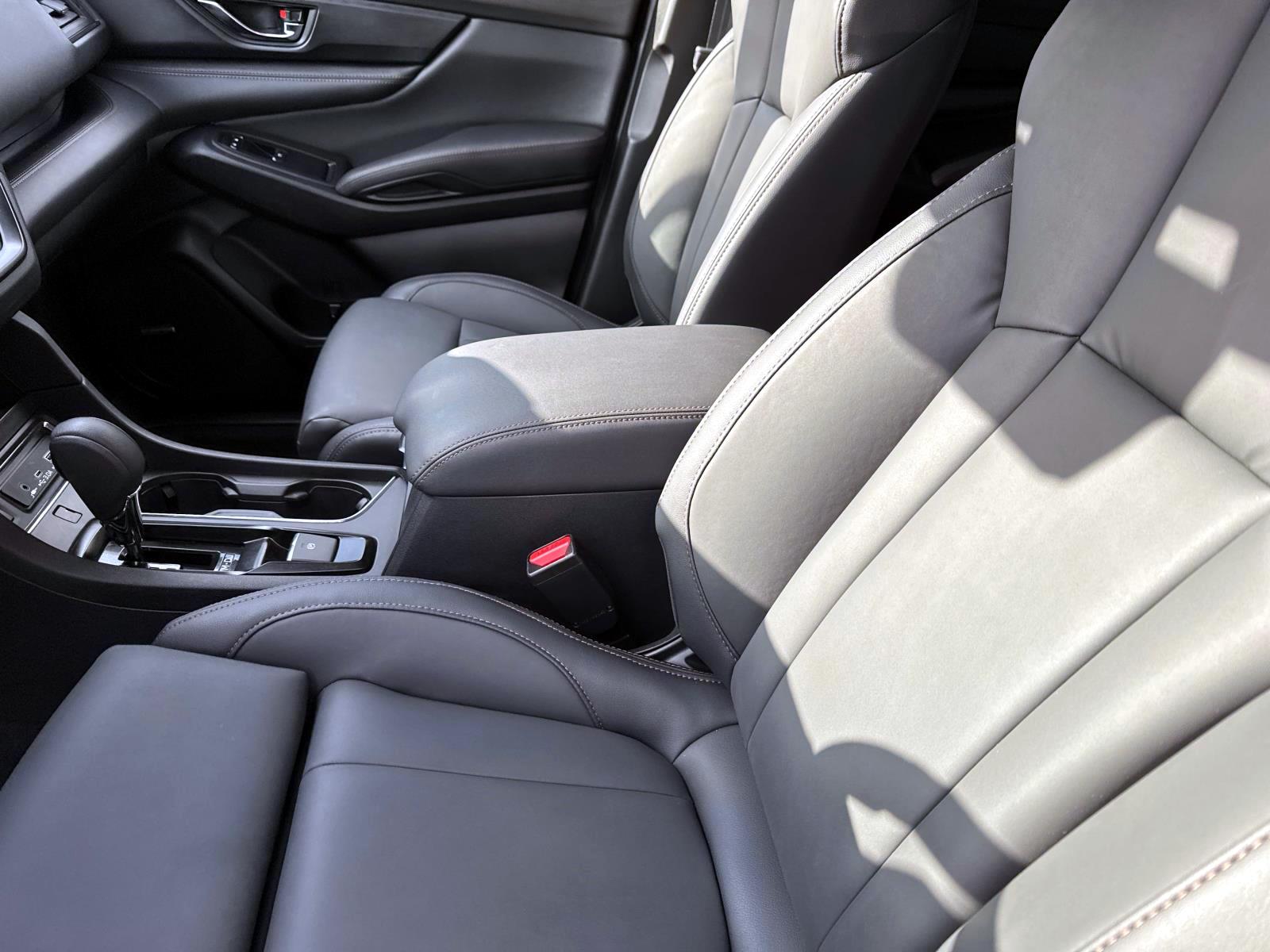 2025 Subaru Ascent Bronze Edition - Photo 10