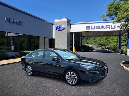 2024 Subaru Legacy Limited AWD Car