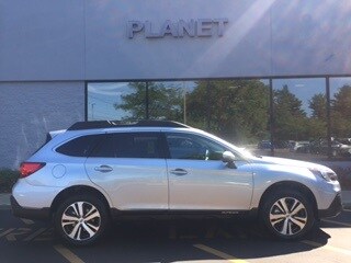 Outback Vs Crosstrek Boston Subaru Dealer Planet Subaru Hanover