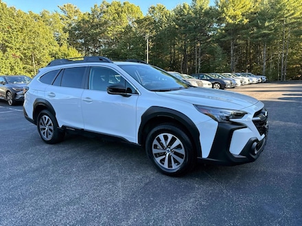 2023 Subaru Outback Premium CVT Sport Utility