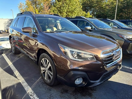 2019 Subaru Outback 2.5i Limited Sport Utility