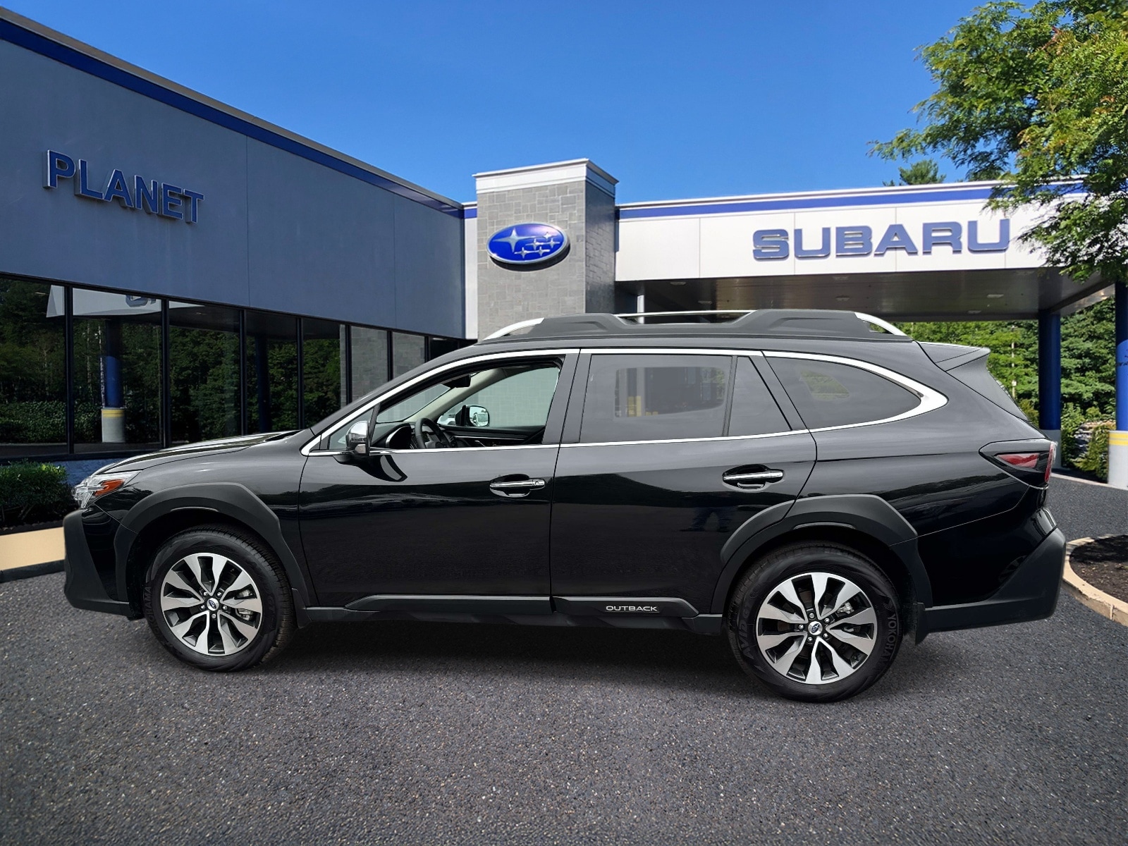 Used 2025 Subaru Outback Stock # U9554 For Sale | Boston Subaru