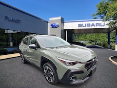 2024 Subaru Crosstrek Limited AWD Sport Utility