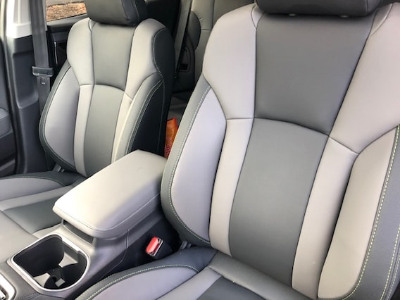 Subaru Startex Seats Boston Dealer Planet Hanover Massachusetts - Does Subaru Make Seat Covers