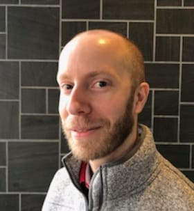 Staff member Jeff Mitchell from 38e6286fca42