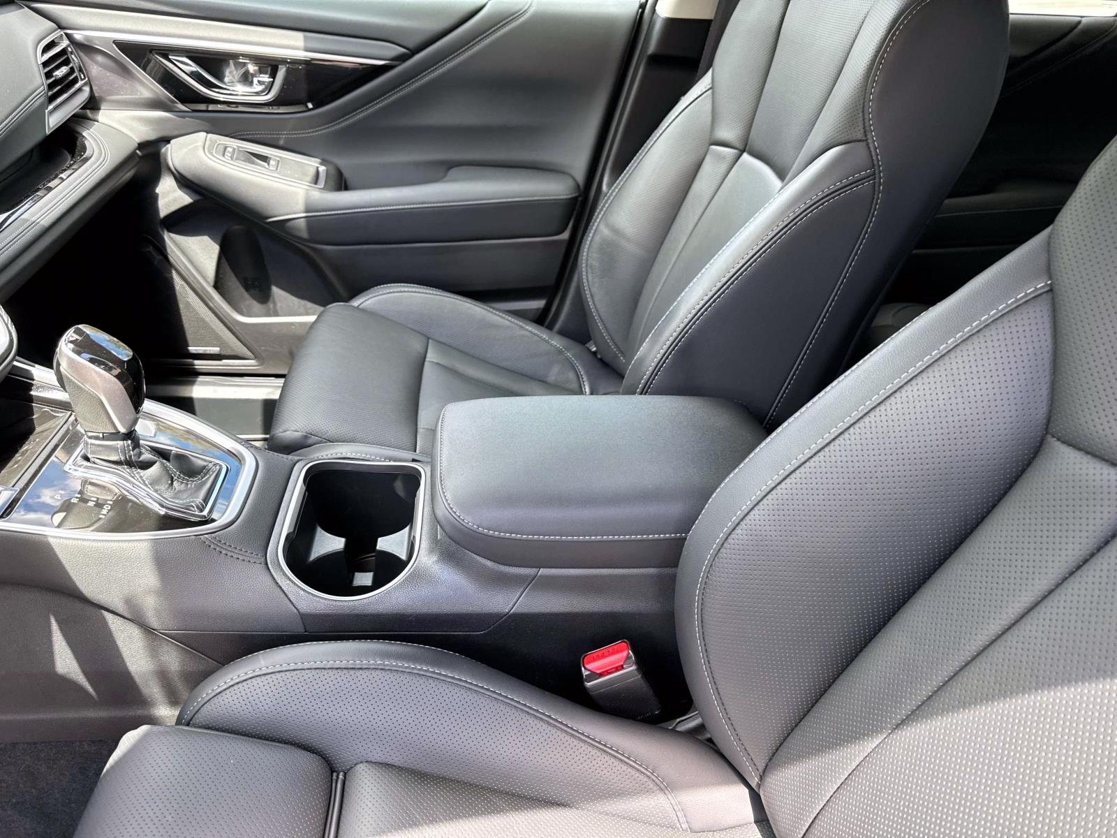 Used 2024 Subaru Outback Stock # U9489 For Sale | Boston Subaru