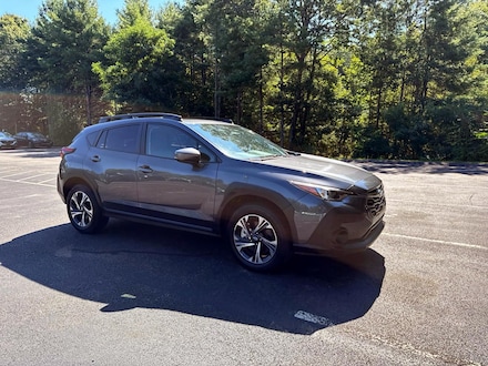 2024 Subaru Crosstrek Premium AWD Sport Utility