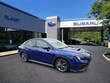 Subaru WRX