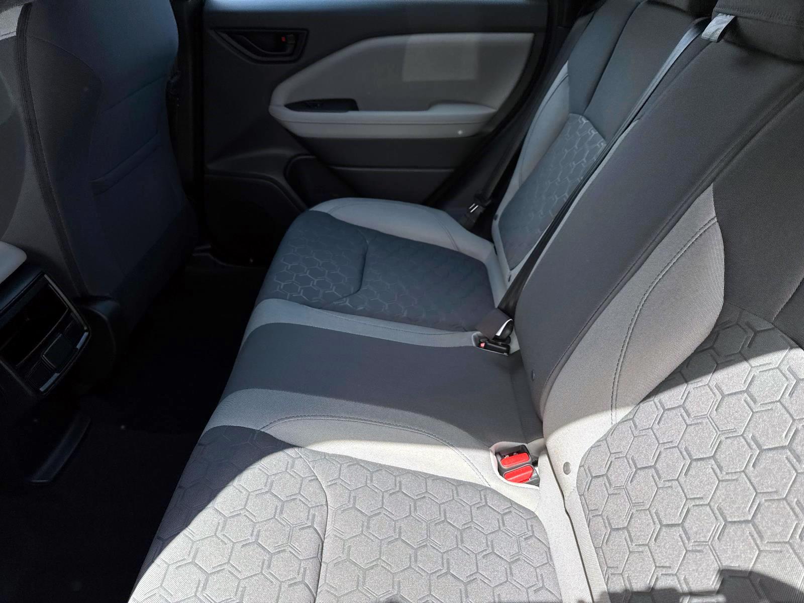 Used 2025 Subaru Forester Stock # U9458 For Sale | Boston Subaru