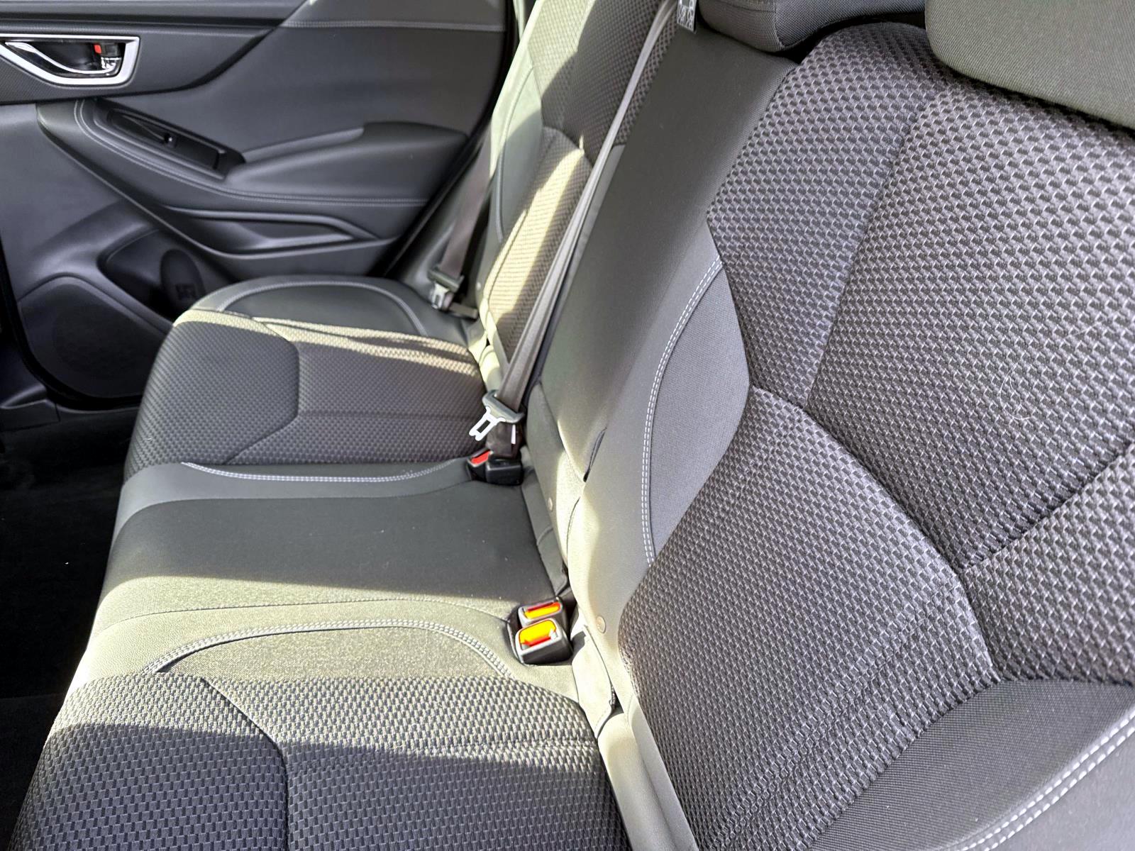 Used 2021 Subaru Forester For Sale at Planet Subaru | VIN