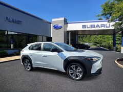 2024 Subaru Solterra Limited AWD Sport Utility