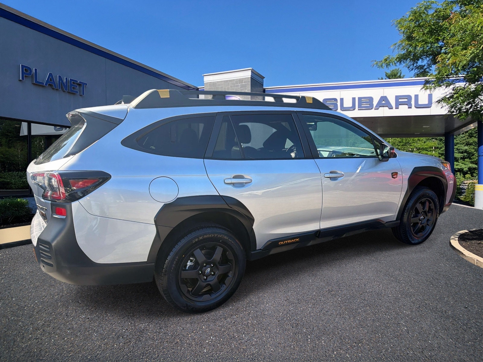 4S4BTGUD9S3294243