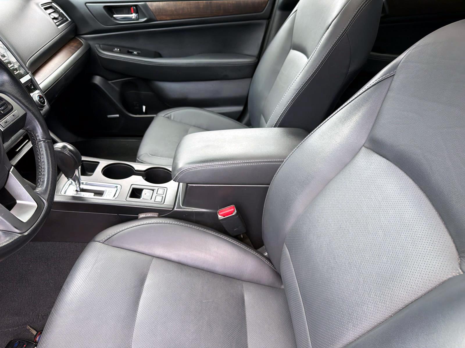 Used 2017 Subaru Outback Stock # 260646A For Sale | Boston Subaru