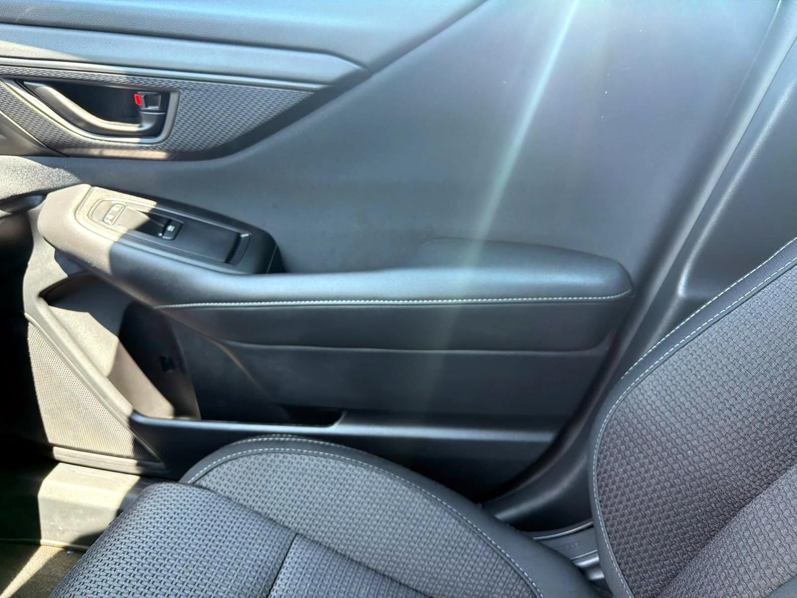 Used 2024 Subaru Outback Stock # U9610 For Sale | Boston Subaru