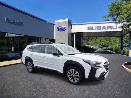 2024 Subaru Outback Limited AWD Sport Utility