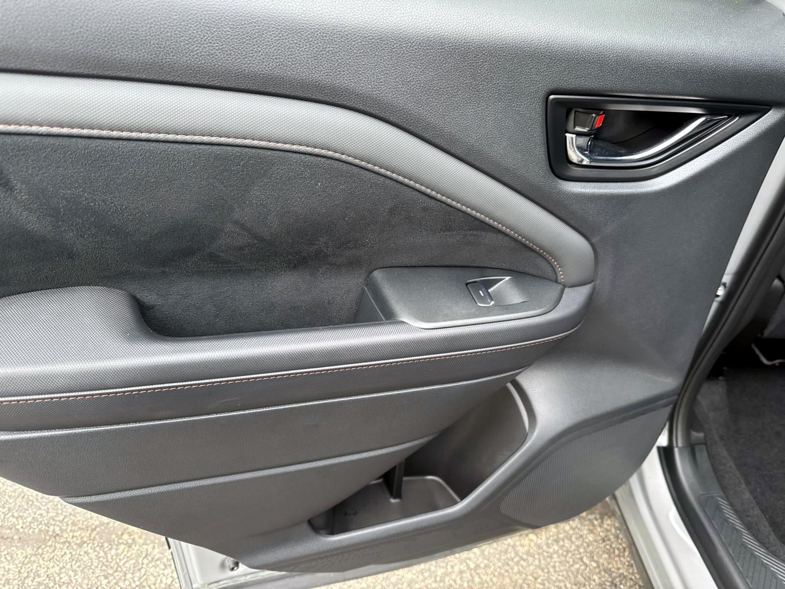 Used 2025 Subaru Forester Stock # U9552 For Sale | Boston Subaru