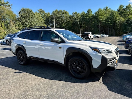 2024 Subaru Outback Wilderness AWD Sport Utility