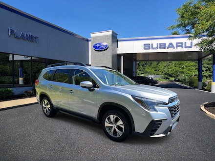 2024 Subaru Ascent Premium 7-Passenger Sport Utility