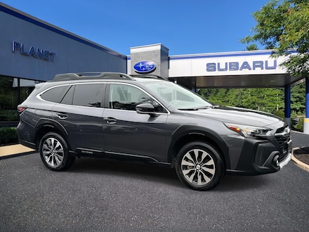 2024 Subaru Outback Limited AWD Sport Utility