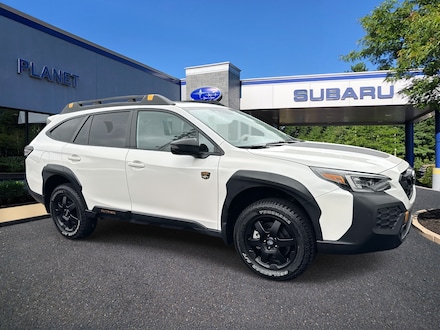 2024 Subaru Outback Wilderness AWD Sport Utility