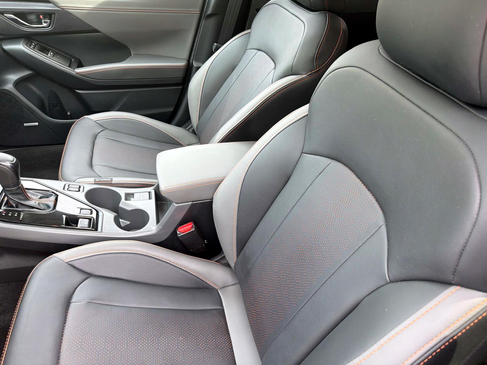 Used 2025 Subaru Crosstrek Stock # U9590 For Sale | Boston Subaru