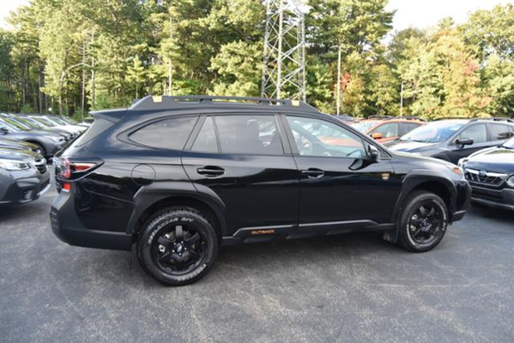 Used 2023 Subaru Outback Stock U7960 For Sale Boston Subaru Dealer