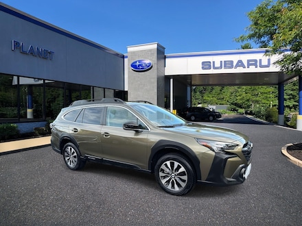 2024 Subaru Outback Limited AWD Sport Utility