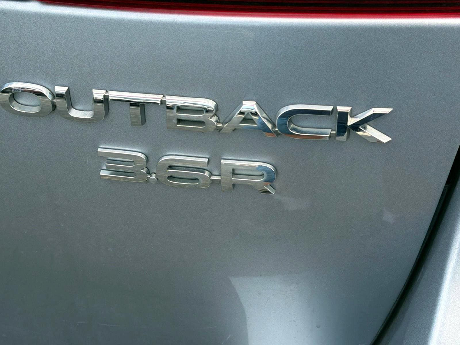 Used 2017 Subaru Outback Stock # 260646A For Sale | Boston Subaru