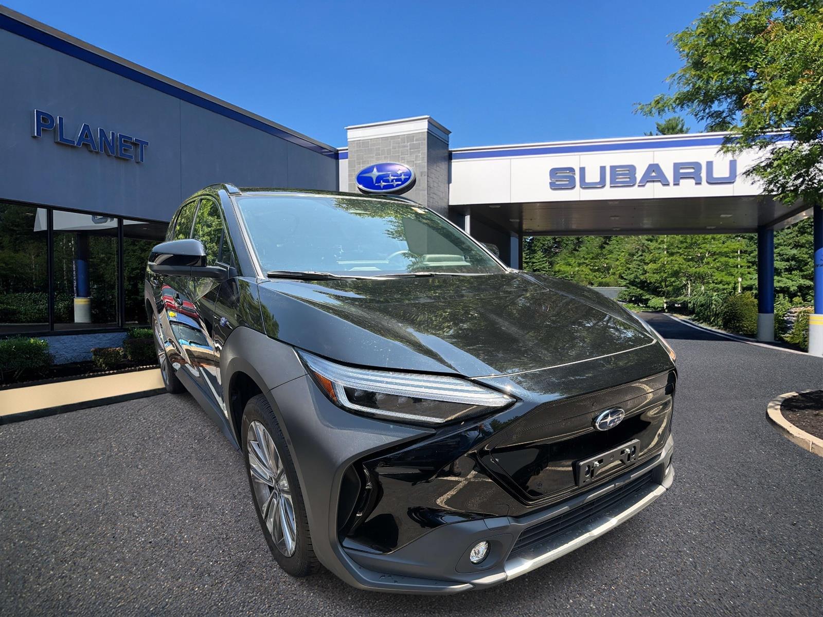 Used Subaru Inventory | Planet Subaru | Hanover, MA