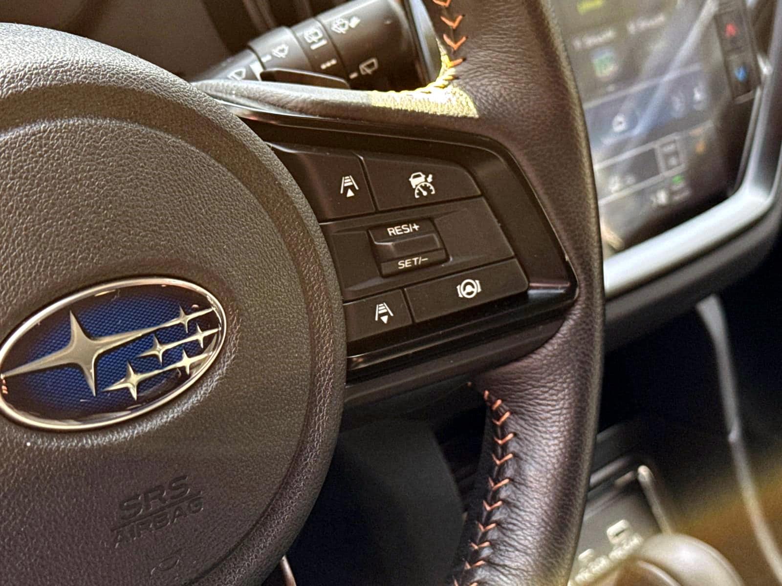 2025 Subaru Ascent Bronze Edition - Photo 12