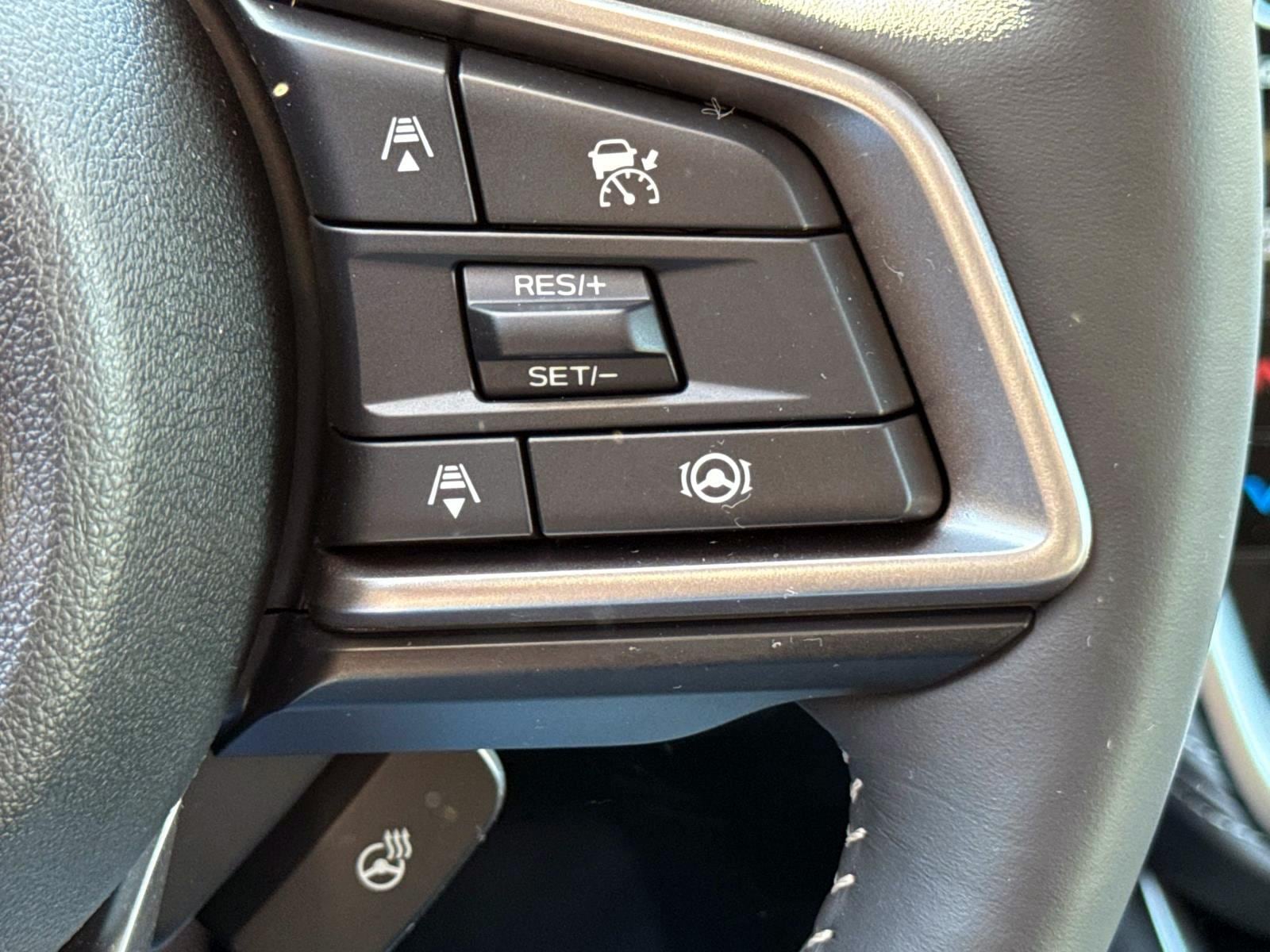2025 Subaru Outback Touring - Photo 13