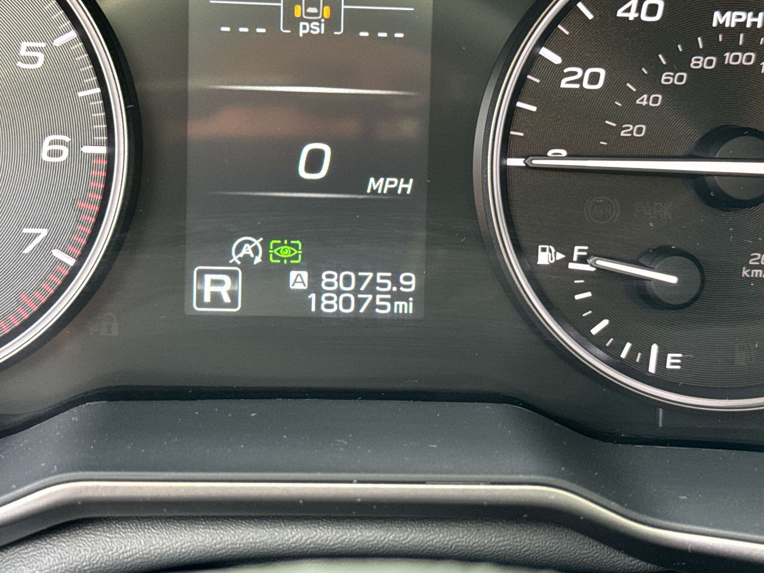2025 Subaru Outback Touring - Photo 15