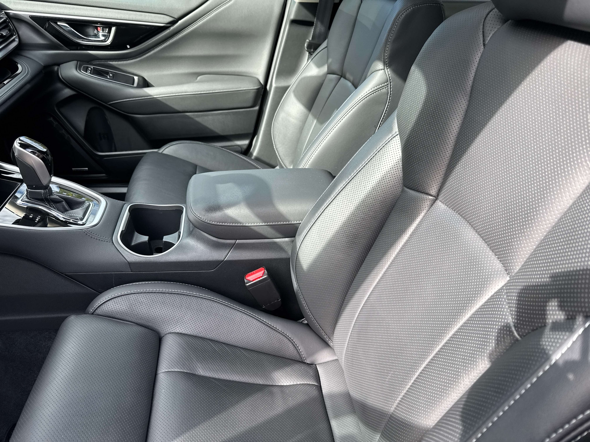 2025 Subaru Outback Touring - Photo 9