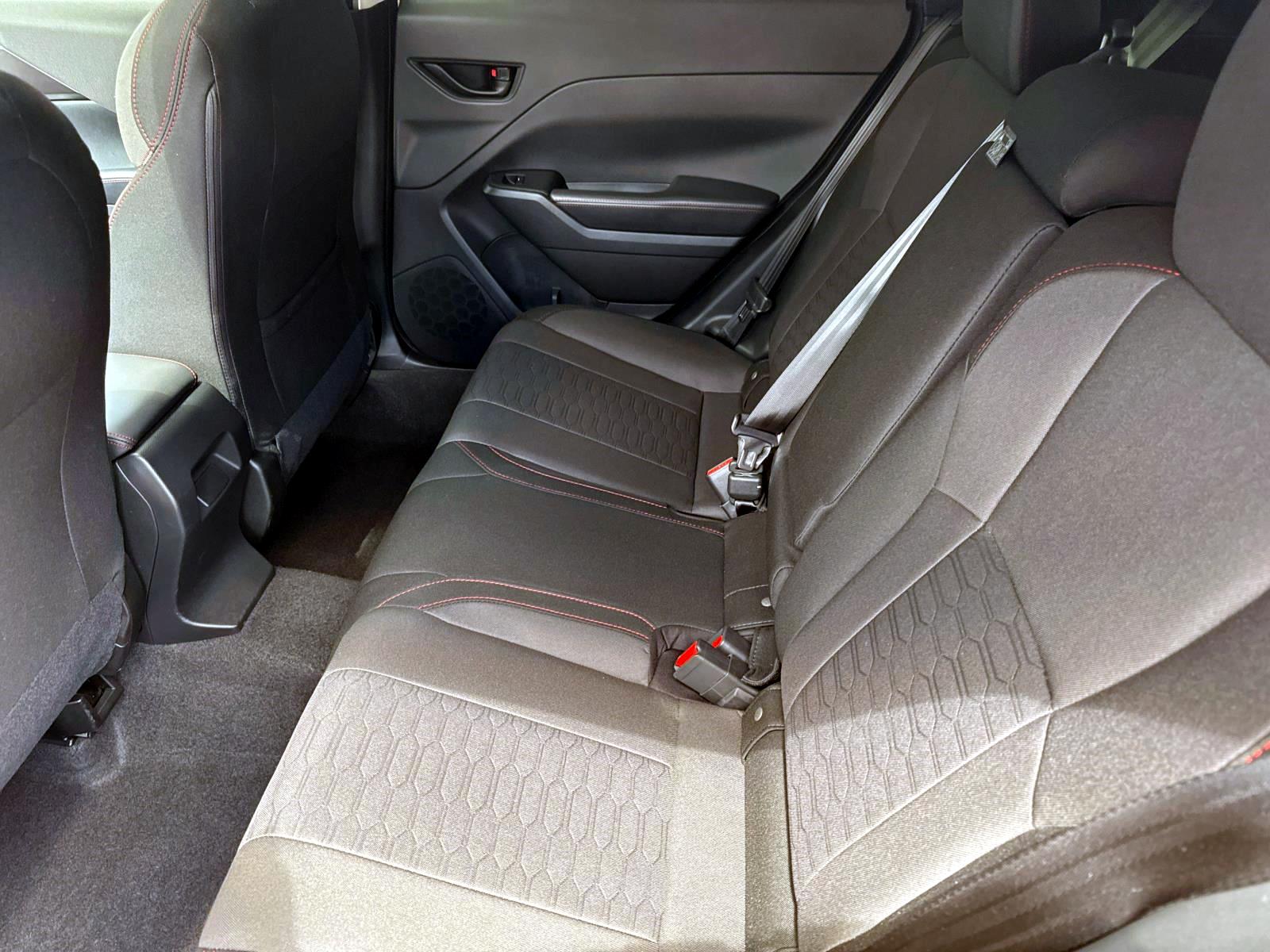 Used 2024 Subaru Impreza Stock # U9514 For Sale | Boston Subaru
