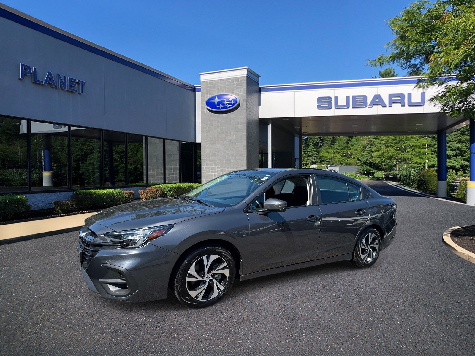 Used 2025 Subaru Legacy Stock # U9542 For Sale | Boston Subaru