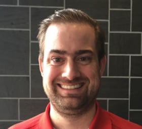 Staff member Dale Lathrop from 38e6286fca42