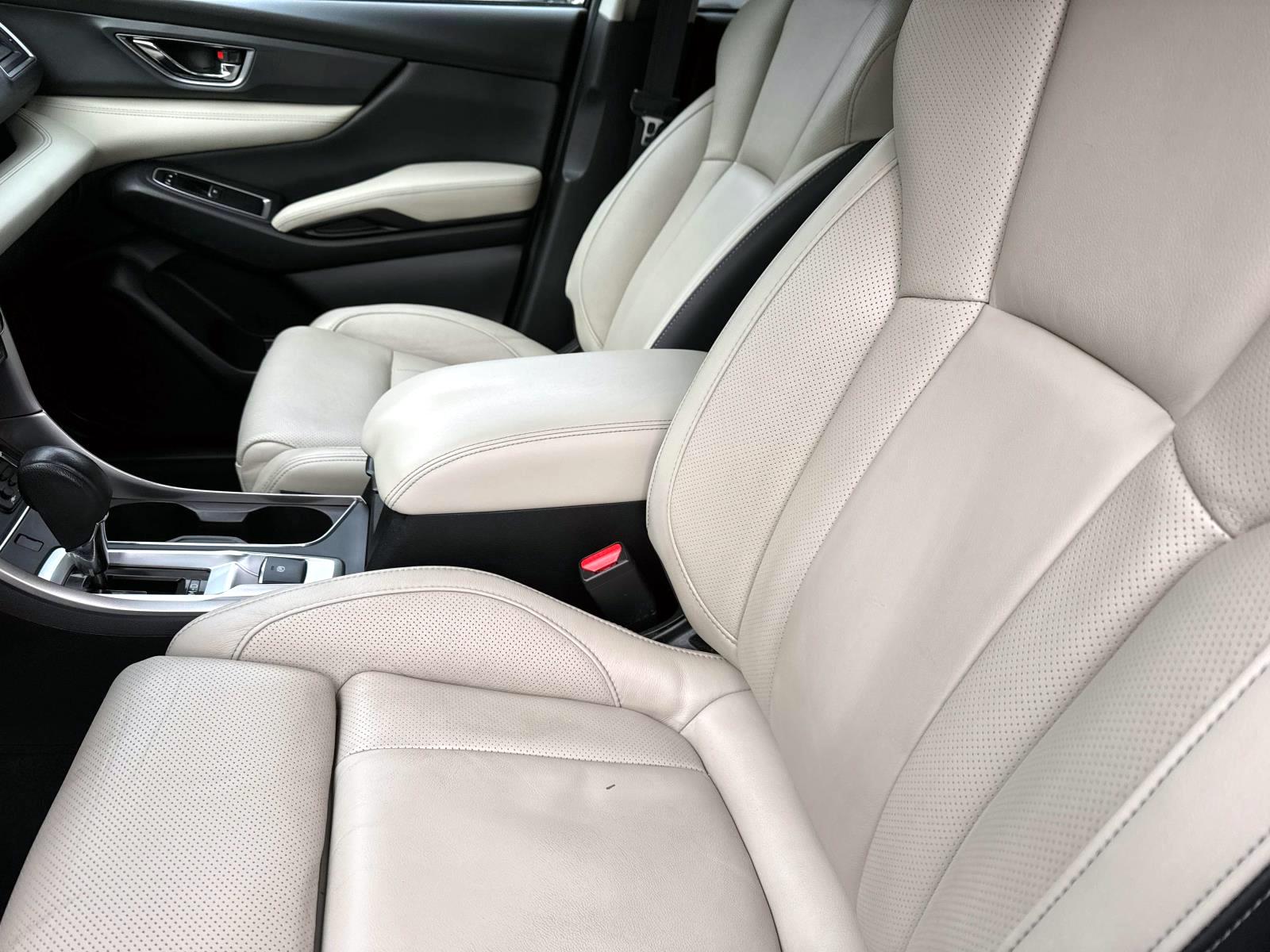 Used 2020 Subaru Ascent For Sale at Planet Subaru | VIN