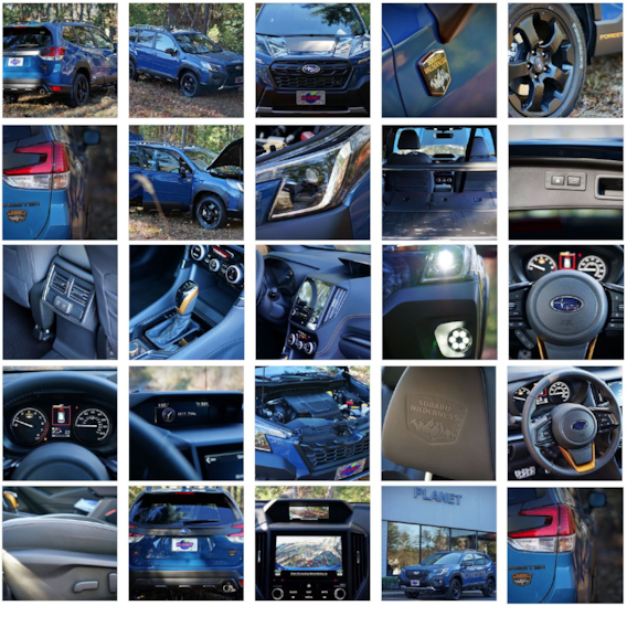 2024 Subaru Forester Changes, Boston Subaru Dealer